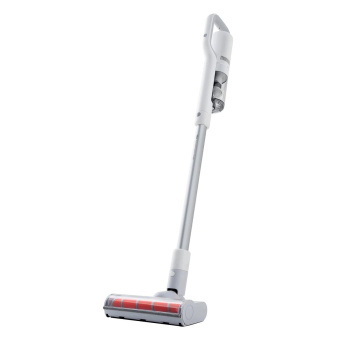 Пылесос ручной Roidmi Cordless Vacuum Cleaner S1E (F8 Lite) 265Вт серый/белый от магазина РЭССИ