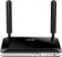 Роутер беспроводной D-Link DWR-921 N300 10/100/1000BASE-TX черный от магазина РЭССИ