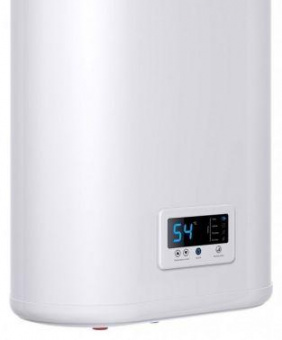 Водонагреватель Thermex IF 50 V (pro) 2кВт 50л электрический настенный/белый от магазина РЭССИ