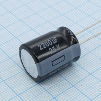 EEUFR1E222S от магазина РЭССИ