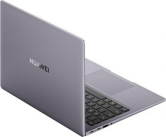Ноутбук Huawei MateBook 14S HKF-X Core i7 12700H 16Gb SSD1Tb Intel Iris Xe graphics 14.2" IPS Touch 2.5K (2560x1680) Windows 11 Home grey WiFi BT Cam (53013EDV) от магазина РЭССИ
