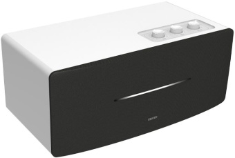 Колонки Edifier D12 2.0 белый/белый 70Вт BT от магазина РЭССИ