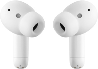 Гарнитура вкладыши SunWind SW-WH203 белый беспроводные bluetooth в ушной раковине (SW-WH203W) от магазина РЭССИ