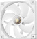 Вентилятор для корпуса Deepcool FT14 140х140x25 белый 4-pin 25.1дБ (R-FT14-WHWPN1-G) Ret от магазина РЭССИ