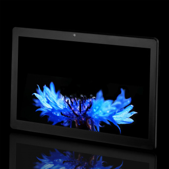 Планшет Digma CITI 10 E402 4G SC9863 (1.6) 8C RAM2Gb ROM32Gb 10.1" IPS 1280x800 3G 4G Android 10.0 черный 2Mpix 2Mpix BT GPS WiFi Touch microSD 128Gb minUSB 5000mAh от магазина РЭССИ