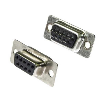 DB-9F CONNFLY  от магазина РЭССИ