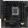 Материнская плата Asus TUF GAMING B650M-PLUS SocketAM5 AMD B650 4xDDR5 mATX AC`97 8ch(7.1) 2.5Gg RAID+HDMI+DP от магазина РЭССИ