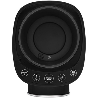 Термопот TESLER TP-5060 BLACK 00000201991 от магазина РЭССИ