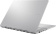 Ноутбук Asus VivoBook S14 OLED M5406WA-QD127 Ryzen AI 9 365 24Gb SSD1Tb AMD Radeon 880M 14" OLED WUXGA (1920x1200) noOS silver WiFi BT Cam (90NB14P1-M007L0) от магазина РЭССИ
