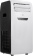 Кондиционер мобильный Electrolux Manhattan EACM-12 FM/N3 белый/черный от магазина РЭССИ
