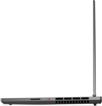 Ноутбук Lenovo Legion Slim 5 16APH8 Ryzen 5 7640HS 16Gb SSD1Tb NVIDIA GeForce RTX4060 8Gb 16" IPS WQXGA (2560x1600) noOS grey WiFi BT Cam (82Y9000ARK) от магазина РЭССИ