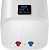 Водонагреватель Thermex Smart 50 V 2кВт 50л электрический настенный/белый от магазина РЭССИ