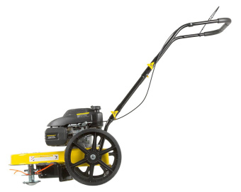 Газонокосилка роторная Huter GLM-5.0L (70/3/9) от магазина РЭССИ