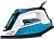 Утюг Coolfort CF-3400 2600Вт синий/белый от магазина РЭССИ