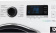Стиральная машина Samsung WW70J6210DW/LD класс: A загр.фронтальная макс.:7кг белый от магазина РЭССИ
