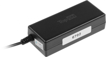 Блок питания TopON TOP-LT04 45W-19V 2.37A от бытовой электросети от магазина РЭССИ