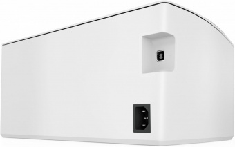 Принтер лазерный HP LaserJet M111w (7MD68A) A4 WiFi белый от магазина РЭССИ