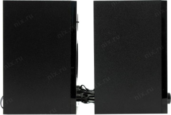 Колонки Defender Aurora S20 2.0 черный 20Вт от магазина РЭССИ