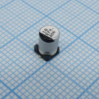 EEEFK1E100R от магазина РЭССИ