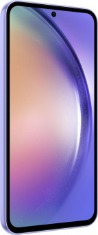 Смартфон Samsung SM-A546E Galaxy A54 5G 128Gb 6Gb лаванда моноблок 3G 4G 2Sim 6.4" 1080x2340 Android 13 50Mpix 802.11 a/b/g/n/ac/ax NFC GPS GSM900/1800 GSM1900 Protect microSD max1024Gb от магазина РЭССИ