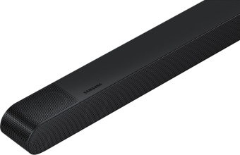 Саундбар Samsung HW-S800B/RU 3.1.2 330Вт серый от магазина РЭССИ