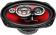 Картинка Колонки автомобильные Ural DDB AS-D6941 250Вт 15x23см (6x9дюйм) (ком.:2кол.) коаксиальные четырехполосные от магазина РЭССИ Колонки автомобильные Ural DDB AS-D6941 250Вт 15x23см (6x9дюйм) (ком.:2кол.) коаксиальные четырехполосные от магазина РЭССИ