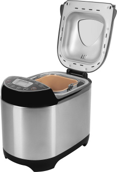 Хлебопечь Red Solution RBM-M1911 550Вт серый/черный от магазина РЭССИ