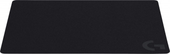 Коврик для мыши Logitech G240 Cloth Средний черный 340x280x1мм от магазина РЭССИ