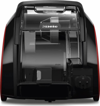 Пылесос Miele Boost CX1 125 Edition Obsidian черный от магазина РЭССИ