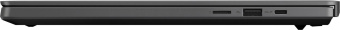 Ноутбук Asus ROG Zephyrus G14 GA403UV-QS186 Ryzen 7 8845HS 16Gb SSD1Tb NVIDIA GeForce RTX4060 8Gb 14" OLED 3K (2880x1800) noOS grey WiFi BT Cam (90NR0I01-M00A00) от магазина РЭССИ