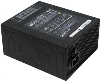 Блок питания Zalman ATX 1200W ZM1200-ARX 80+ platinum (20+4pin) APFC 135mm fan 16xSATA Cab Manag RTL от магазина РЭССИ