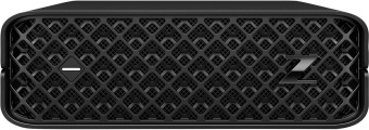 ПК HP Z2 G9 Mini i7 13700 (2.1) 32Gb SSD1Tb UHDG 770 Windows 11 Professional 64 GbitEth 280W kb клавиатура черный (5F150EA) от магазина РЭССИ