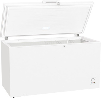 Морозильный ларь Gorenje FH451CW белый 150Вт от магазина РЭССИ