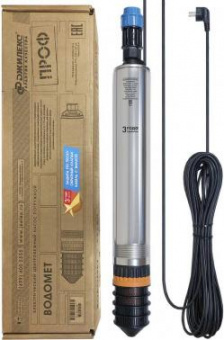 Насос скважинный Джилекс Водомет 40/50 520Вт 2400л/час (в компл.:Фирменный обратный клапан) (4050) от магазина РЭССИ