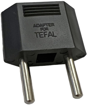 Адаптер-переходник Premier PCS3010B/50    (1 розетка) черный от магазина РЭССИ