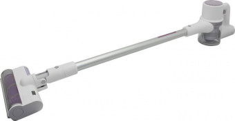 Пылесос ручной Roidmi ZERO Z1 (XCQ09RM) 335Вт белый/фиолетовый от магазина РЭССИ