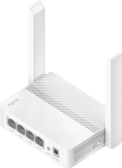 Роутер беспроводной Cudy WR1200E AC1200 10/100BASE-TX от магазина РЭССИ