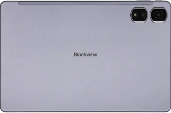 Планшет Blackview Tab 16 Pro T616 2.0 8C RAM8Gb ROM256Gb 11" IPS 2000x1200 4G 2Sim Android 12 фиолетовый 13Mpix 8Mpix BT WiFi microSD 1Tb 7700mAh 26hr 360hrs от магазина РЭССИ