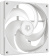 Вентилятор для корпуса ID-Cooling AS-140-W Duet 140х140x25 белый 4-pin 24.9дБ (упак.:2шт) Ret от магазина РЭССИ