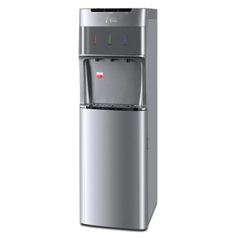 Напольный пурифайер ECOTRONIC M30-U4L Silver+SS компрессорный 11727 от магазина РЭССИ
