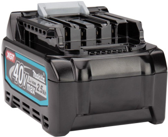 Батарея аккумуляторная Makita BL4025 40В 2.5Ач Li-Ion (191B36-3) от магазина РЭССИ