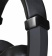 Наушники с микрофоном Оклик HS-L330G NIGHTMARE черный/красный 1.9м мониторные оголовье (359481) от магазина РЭССИ