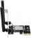 Сетевой адаптер WiFi D-Link DWA-548 N300 PCI Express (ант.внеш.несъем.) 2ант. от магазина РЭССИ