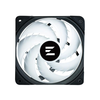 Вентилятор Zalman ZM-AF120 ARGB черный 4-pin 29.7dB 160gr Ret от магазина РЭССИ
