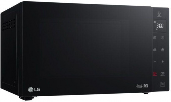 Микроволновая Печь LG MS2535GIB 25л. 1000Вт черный от магазина РЭССИ