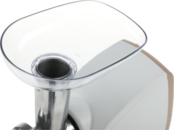 Мясорубка Moulinex ME462132 2000Вт белый/бежевый от магазина РЭССИ