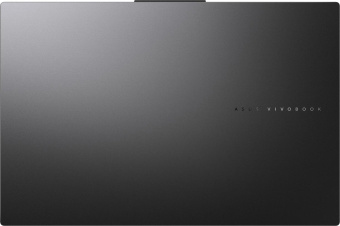 Ноутбук Asus Vivobook Pro 15 OLED N6506MU-MA100 Core Ultra 7 155H 16Gb SSD1Tb NVIDIA GeForce RTX4050 6Gb 15.6" OLED 3K (2880x1620) noOS grey WiFi BT Cam (90NB12Z3-M00570) от магазина РЭССИ