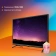Телевизор LED SunWind 32" SUN-LED32XS305 Яндекс.ТВ Slim Design черный FULL HD 60Hz DVB-T DVB-T2 DVB-C DVB-S DVB-S2 USB Smart TV от магазина РЭССИ