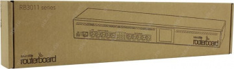 Mikrotik RouterBOARD 3011UiAS-RM электронное устройство от магазина РЭССИ