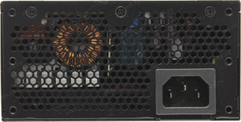 Блок питания Chieftec SFX 650W Compact CSN-650C 80+ gold (20+4pin) APFC 80mm fan 6xSATA Cab Manag RTL от магазина РЭССИ